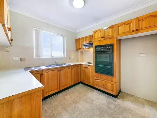 Nice 14/37 39 Memorial Avenue, Merrylands, NSW 2160