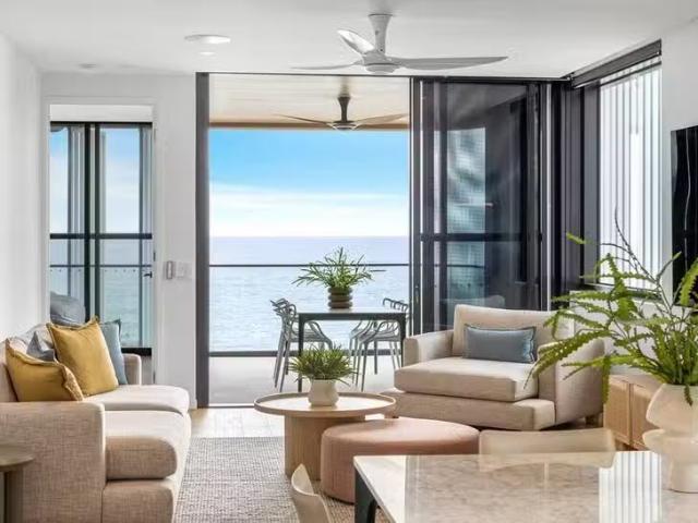 Just in! 143 / 131 Coolum Terrace, Coolum Beach, QLD 4573