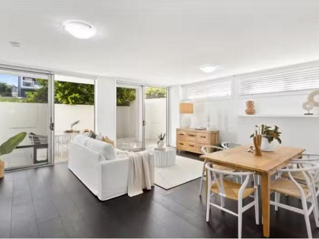 Deal! 1/43 45 Gipps Street, Wollongong Apartment for rent Lis.