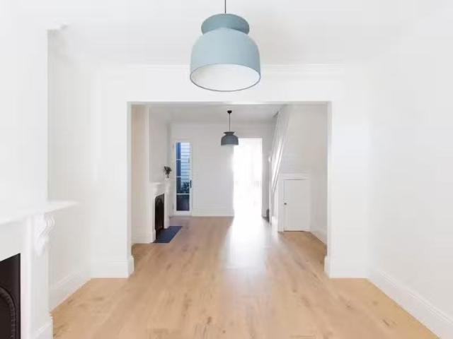 For Rent! 143 Sutherland Street, PADDINGTON House for rent Li.