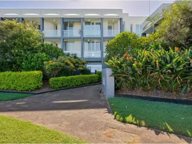 Charming 14/66 Hibbard Drive, Port Macquarie Apartment for ren.