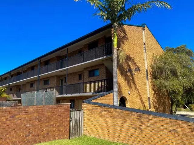 New 14/69 Boronia Street, SAWTELL Apartment for rent Listed b.