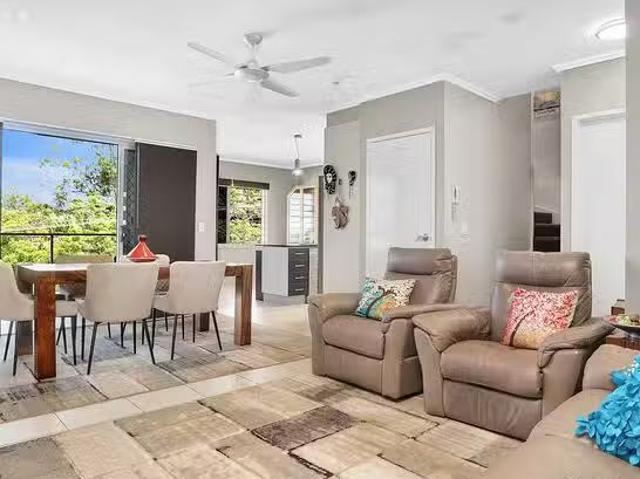 Unique 14/78 Melton Road, Nundah, QLD 4012