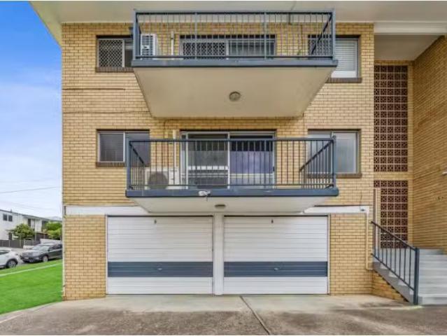 Deal! 1/47 Burrai Street, MORNINGSIDE Apartment for rent List.