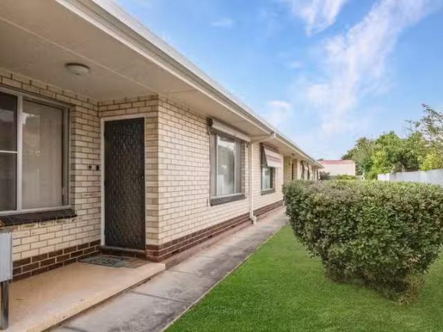 Unique 1/47 Edward Street, Daw Park SA 5041