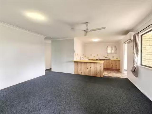 Deal! 1/47 Medcraf Street, Park Avenue, QLD 4701
