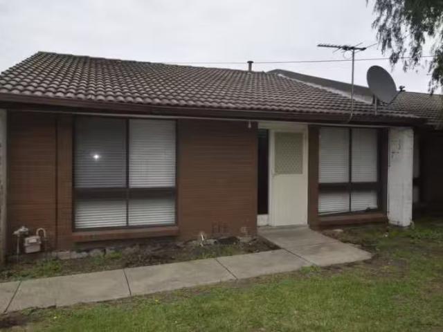 Unique 1/49 51 Main Street, Thomastown VIC 3074 Unit For Lease