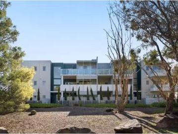 New 14/9 Joy Forsyth Countys Place, Belconnen Apartment for re.
