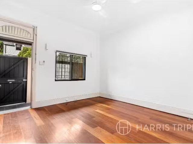 New 149 Mullens Street, Rozelle House for rent Listed by Josh.