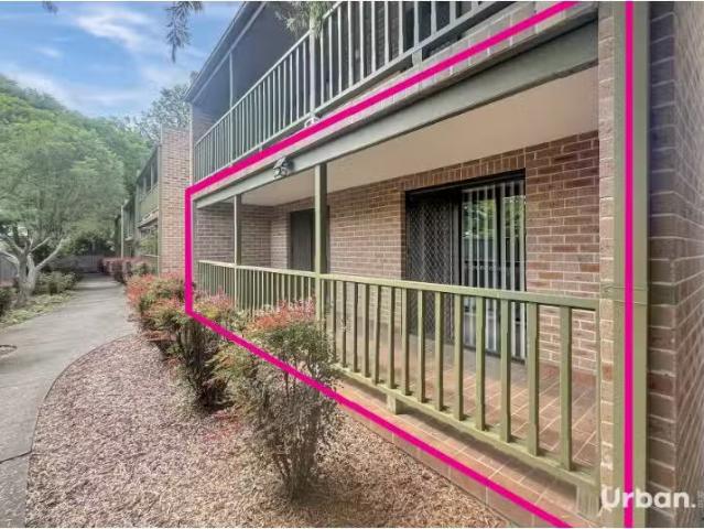 Deal! 1/4 Toxana Street, Richmond Apartment for rent Listed b.