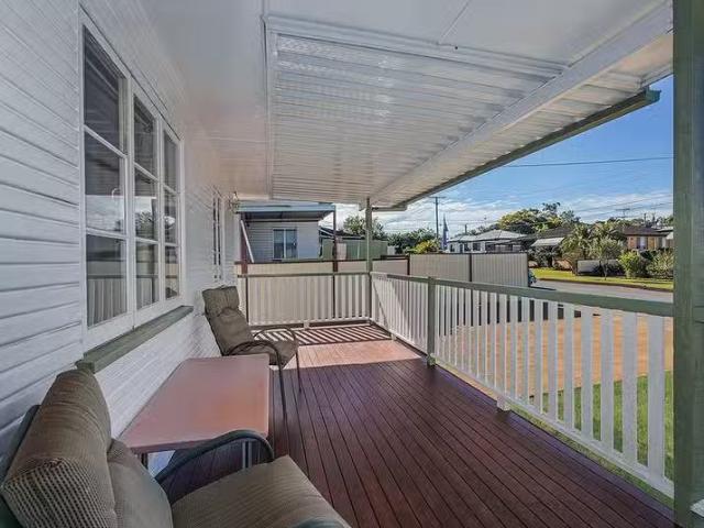 New 14 Vernon Street, Ipswich, QLD 4305