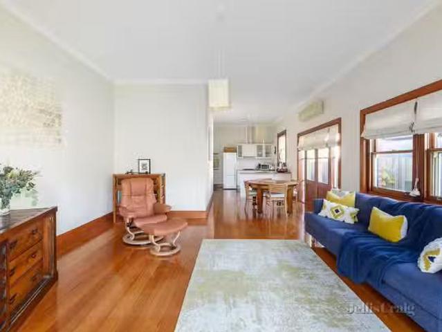 For Rent! 14 Fraser Street, Ormond VIC 3204
