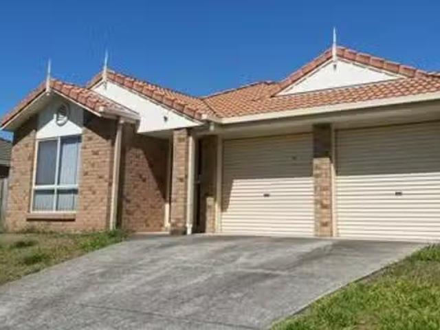 Nice 14 Linaria Circuit, Drewvale, QLD 4116