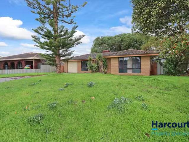 Unique 14 Mensa Close, ROCKINGHAM, WA 6168 House for Rent