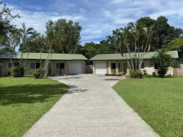 For Rent! 1/4 Pandora Close, Bentley Park, QLD 4869