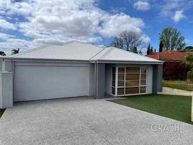 New 14B Centaur Street, Riverton, WA 6148