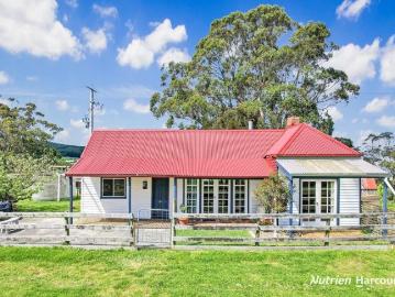 Devon North, South Gippsland, Victoria