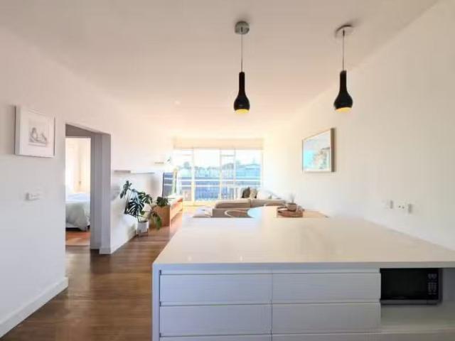 New 15/157 Brighton Road, Elwood VIC 3184 Apartment For Lease