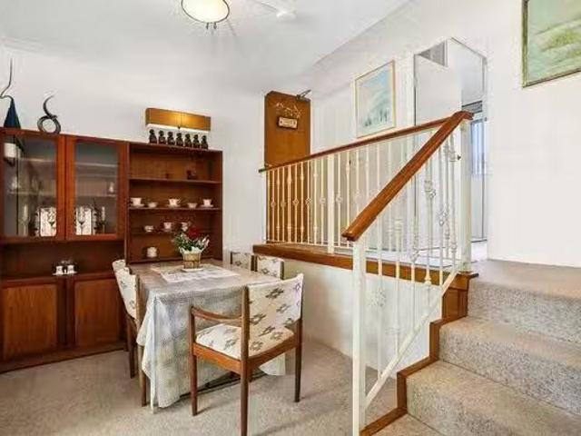 Unique 15/26 30 Remembrance Avenue, Warwick Farm, NSW 2170