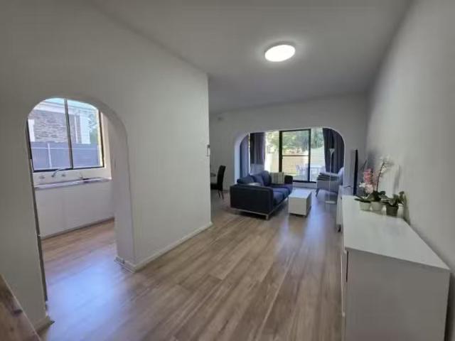 For Rent! 1/52 Brougham Place, NORTH ADELAIDE Apartment for re.