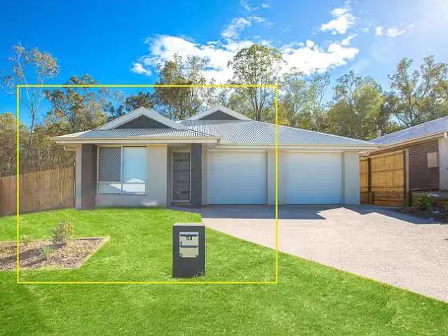 Cheap 1/53 Arburry Crescent, Brassall, QLD 4305