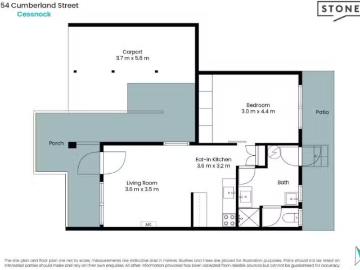 Nice 1/54 Cumberland Street, Cessnock Apartment for rent List.