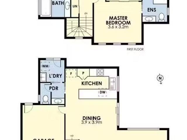 For Rent! 1/55 George St, St Albans VIC 3021