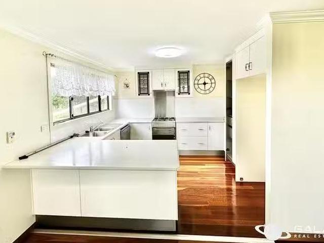 Rental! 156 North Bucca Road, Bucca, QLD 4670