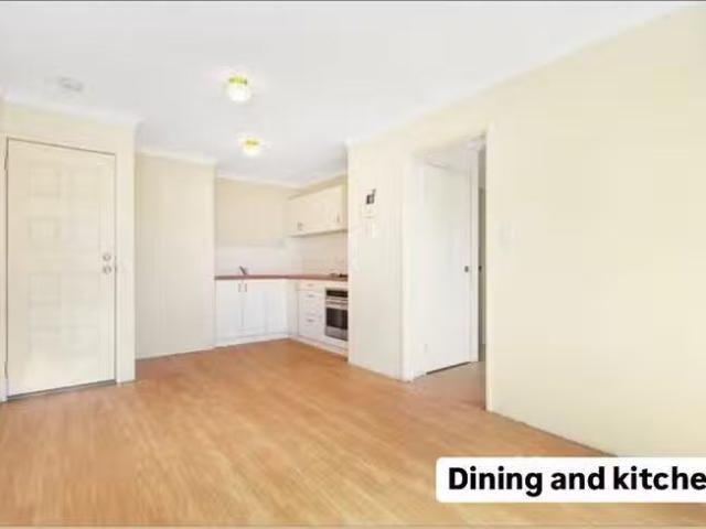 Unique 156A Lakeside Drive, Joondalup, WA 6027