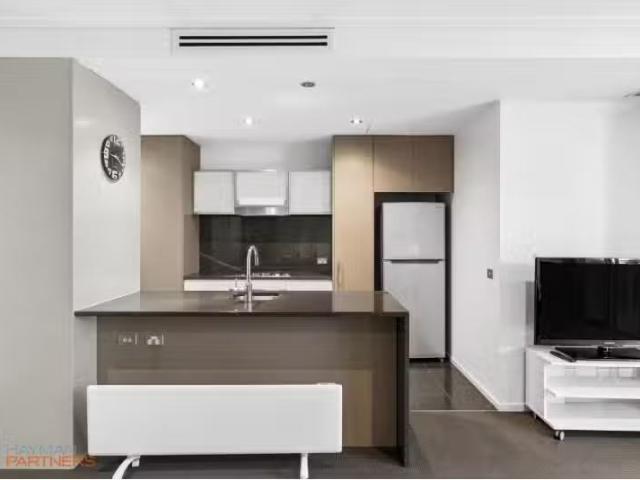 For Rent! 157/15 Coranderrk Street, City Apartment for rent L.