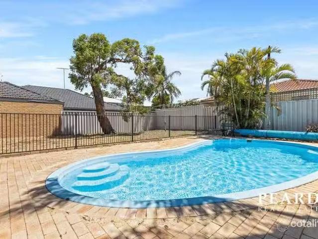 Charming 157 Huntriss Road, Doubleview, WA 6018
