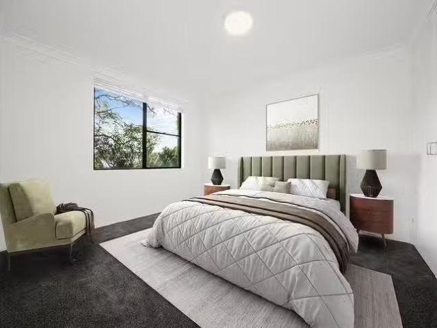 Rental! 15/94 96 Wycombe Road, Neutral Bay, NSW 2089