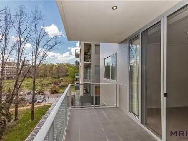 Nice 159/15 Coranderrk Street, City, ACT 2601