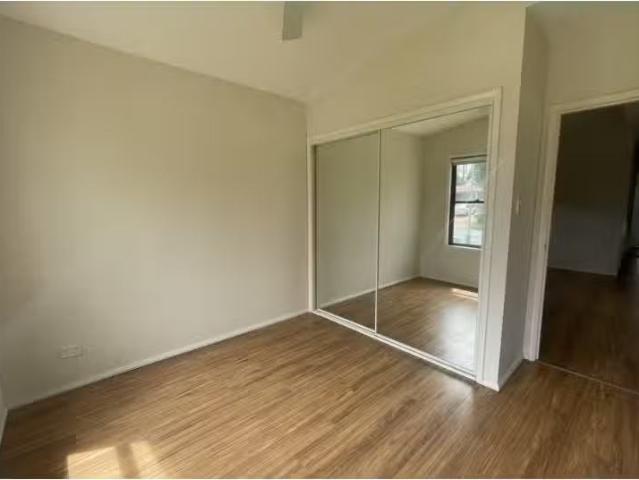 Charming 159A York Road, South Penrith House for rent Listed.