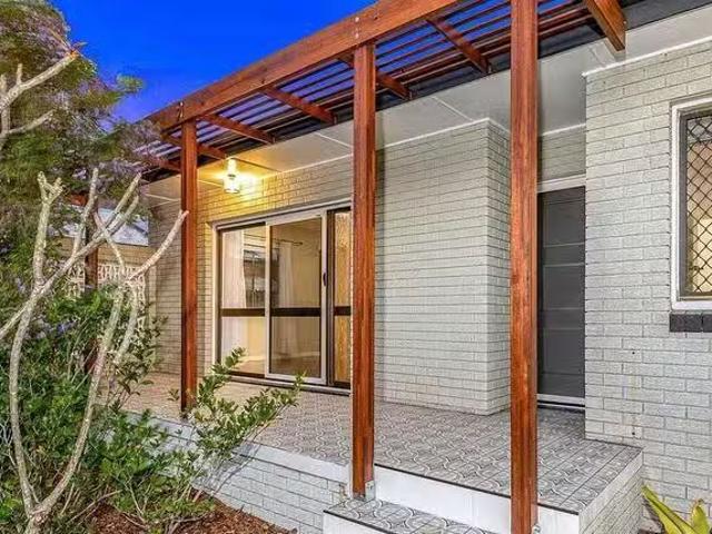 Charming 15 Brown Street, Norville, QLD 4670