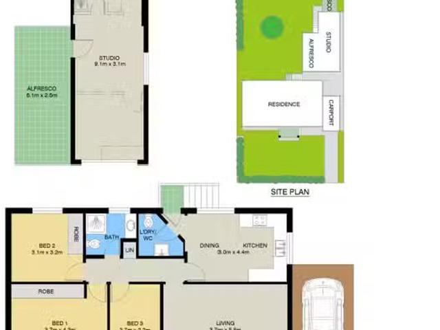 Charming 15 Devon Street, North Epping NSW 2121