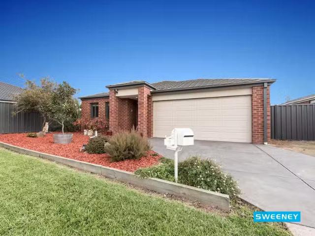 New 15 jonah parade, Deer Park VIC 3023