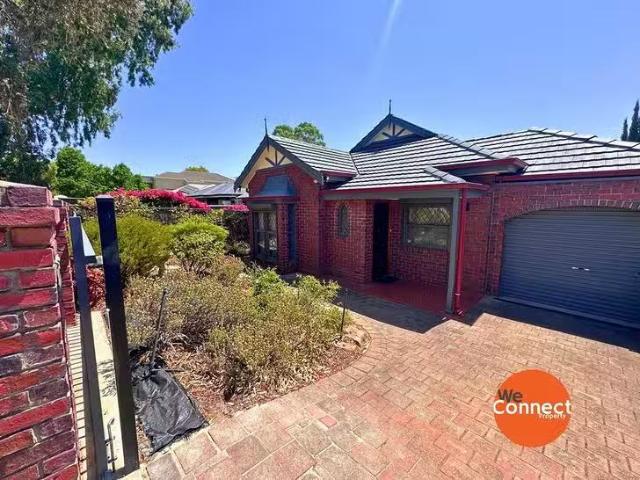 Unique 15 Lerwick Avenue, Hazelwood Park, SA 5066