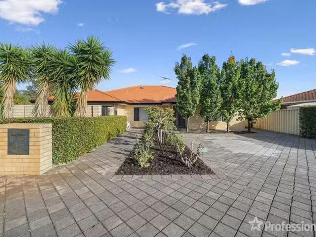 New 15 Promontory Parade, Ballajura, WA 6066