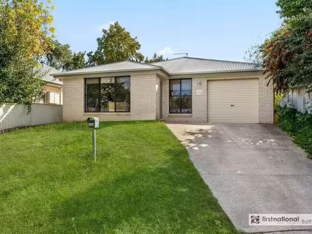 Just in! 15A Henderson Street, West Bathurst, NSW 2795