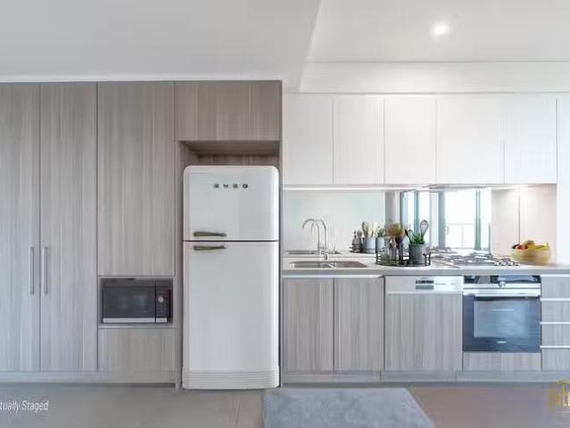 New 1606/3 Network Place, North Ryde, NSW 2113