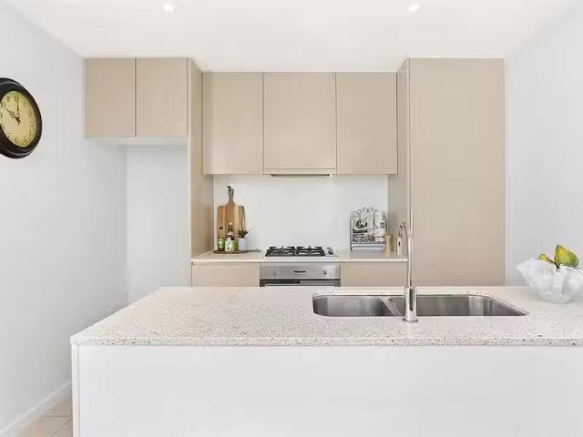 New 1608/1 Brodie Spark Drive, Wolli Creek Apartment for rent.