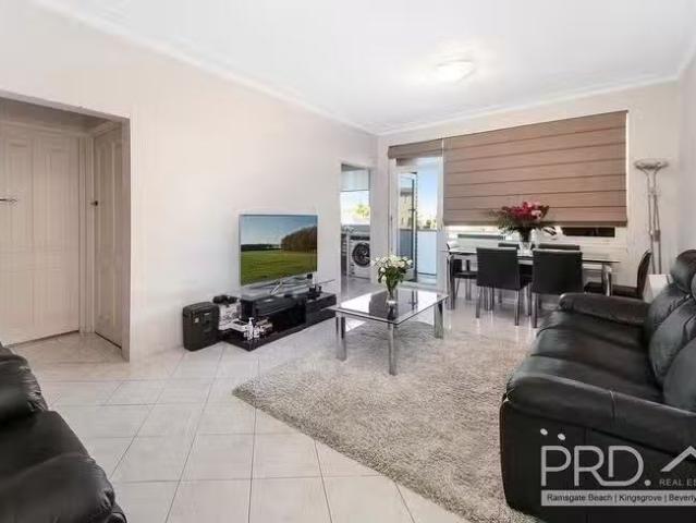 Unique 16/178 180 Chuter Avenue, Sans Souci, NSW 2219