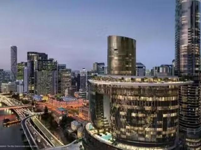For Rent! 1612/8 Margaret Street, Brisbane City, QLD 4000