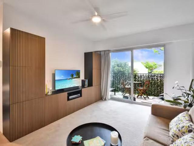 Nice 16/1 Cook Road, Centennial Park NSW 2021