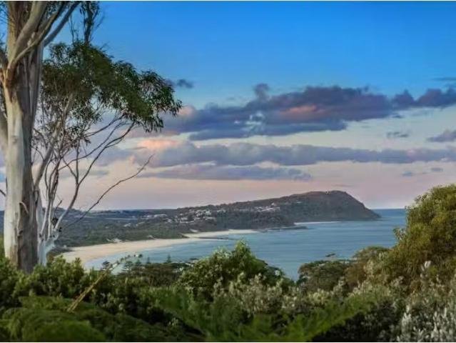 New 161 Scenic Highway, Terrigal House for rent Listed by Kir.