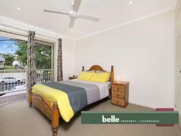 Nice 1/62 Douglas Street, Greenslopes House for rent Listed b.