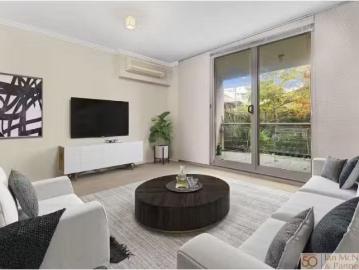 Cozy 16/39 43 Crawford Street, Queanbeyan Apartment for rent.