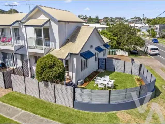 Charming 1/66 Tudor Street, Belmont Apartment for rent Listed.