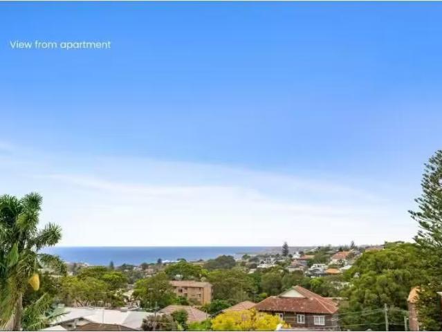 For Rent! 16/7 Leichhardt Street, Waverley Apartment for rent.